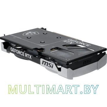 Видеокарта MSI GeForce RTX 5060 Ti 16G Ventus 2X OC Plus картинка 2